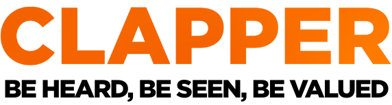 Clapper logo